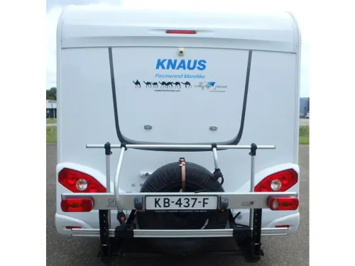 Knaus Sky TI 650 MF SILVER SELECTION photo: 6