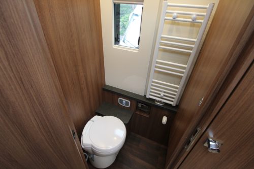 Carthago Chic-I XL64 QB S plus photo: 18