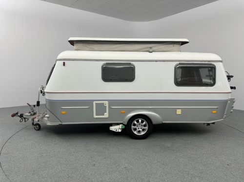 Eriba Touring Troll 530 GT photo : 11