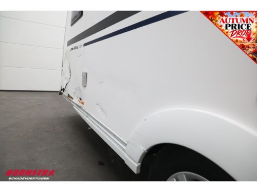 Adria Adora 512UP Mover Solar Rondzit BY 2020 photo: 10