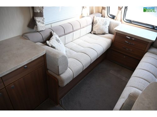 Elddis Affinity 482 Foto: 8