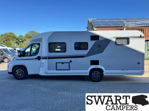 Knaus L!VE TI 700 MEG PLATINUM SELECTION Foto: 5
