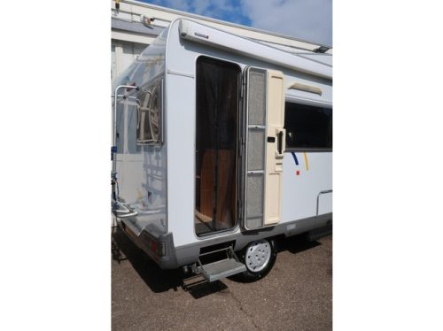 Hymer Swing CS494|New Timing Belt|VERY NEAT! Hymer Swing CS494| Very neat, new belt, Bearlock photo: 16