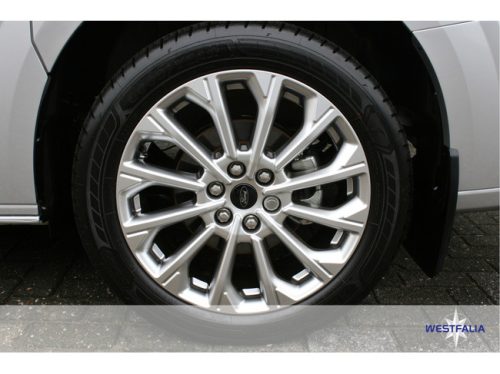 Westfalia Club Joker Premium 233pk Hybrid | Dometic Fahrerhaus Verdunkelung | Jetzt ab Lager verf&uuml;gbar | Foto: 4
