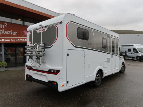 Dethleffs Just Camp T 7052 EB ACTIV MODELL 2026! Foto: 21
