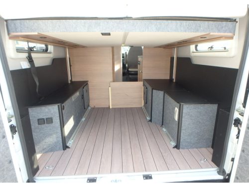 Knaus Boxlife 600 ME Foto: 7