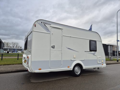 TEC Weltbummler Aktiv 390 HTF Foto: 1