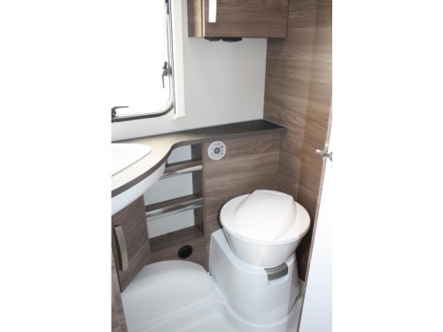 Knaus Sport Silver Selection 420 QD Foto: 8