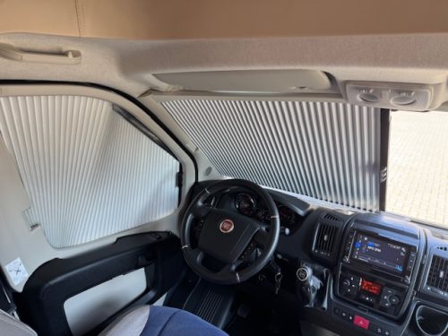Weinsberg CaraSuite 650 MF Level system photo: 18