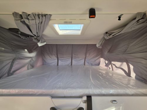 Etrusco I 7400 SBC Single beds Face/Face photo: 7