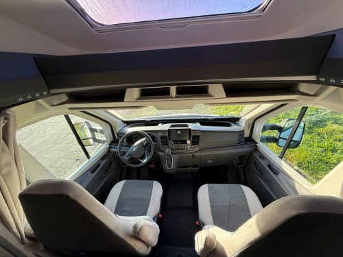 Chausson 640 Foto: 6