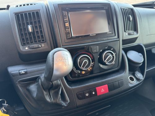 Rapido Rapido Automaat Single beds  photo: 21
