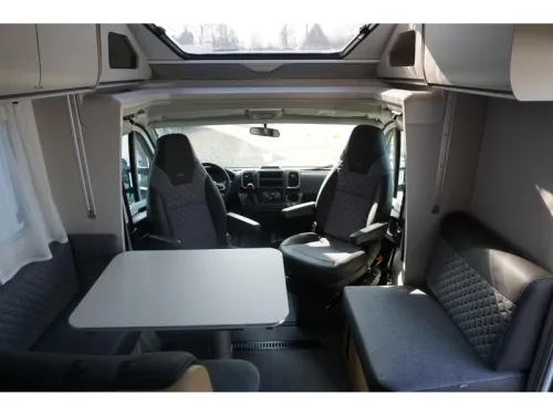 Adria Matrix Axess 670 SL Foto: 4