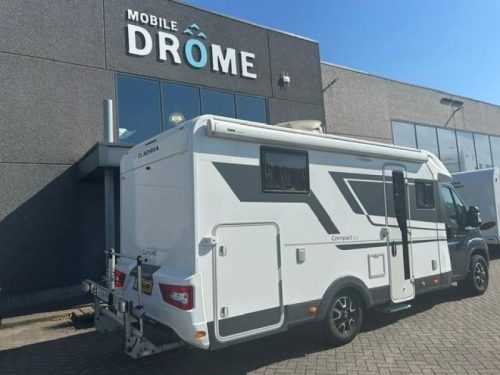 Adria Compact PLUS DL FULL OPTIONS  foto: 2
