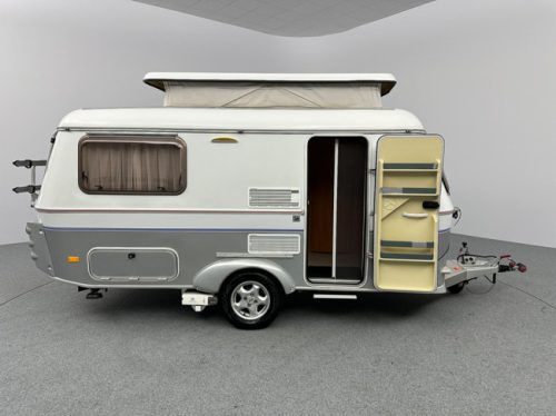 Eriba Touring Triton 420 GT photo: 10