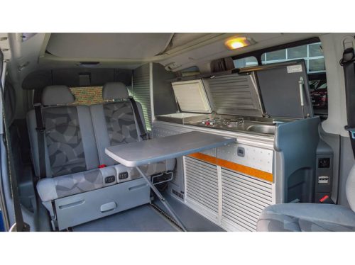 Mercedes-Benz Viano cdi 2.2 4-matic 4WD, Mit scharfem Mitnahmepreis Foto: 4