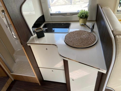 Forster T Automaat | Single beds photo: 7
