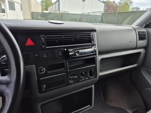 Volkswagen California Freestyle 2.5TDI photo: 13