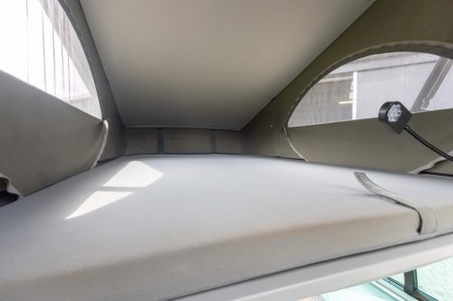 Volkswagen California Comfortline photo: 10