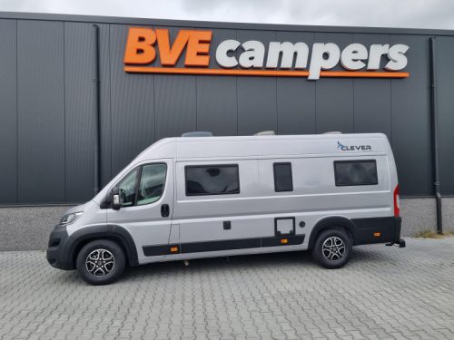 Clever Runner 640 L&auml;ngsbetten 205 cm! Leder Foto: 9