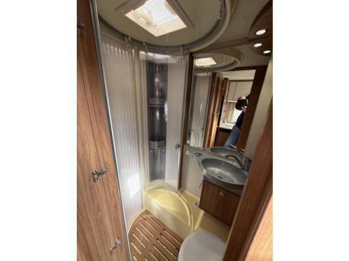 CAPRON T 337 photo: 12