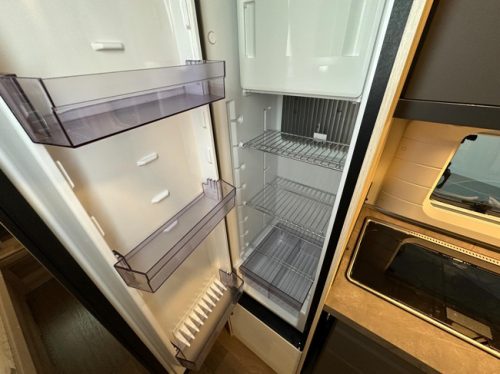 Hobby De Luxe 495 UL photo : 20