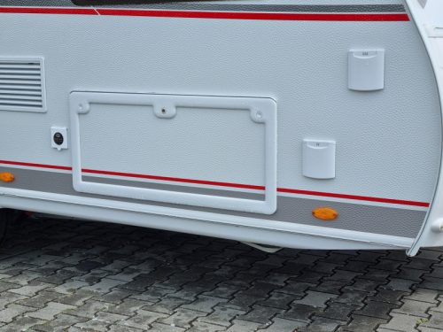 B&uuml;rstner Premio 395 TS Kassettenmarkise-Vorzelt  Foto: 21