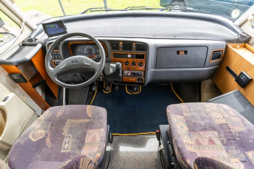 FIAT 230 photo: 28