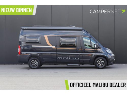 Malibu Van Compact 600 LE 180PS Automatik | L&auml;ngsbetten | Hubdach | Dieselheizung | Teleco Klimaanlage | Markise | Neu ab Lager lieferbar Foto: 4
