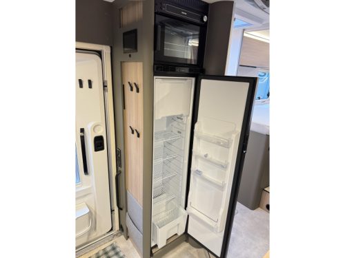 Hymer Tramp GT-S 600- NEU '26/'27 - Foto: 19