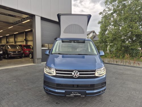 Volkswagen T6 California Ocean Automaat LED Foto: 2