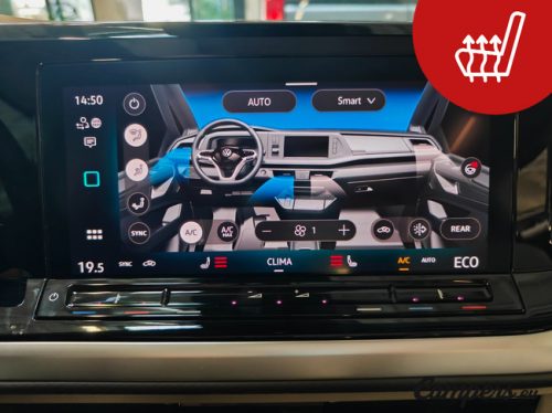 Volkswagen California Ocean 1.5 EHYBRID DSG 4MOTION 245PK photo: 16