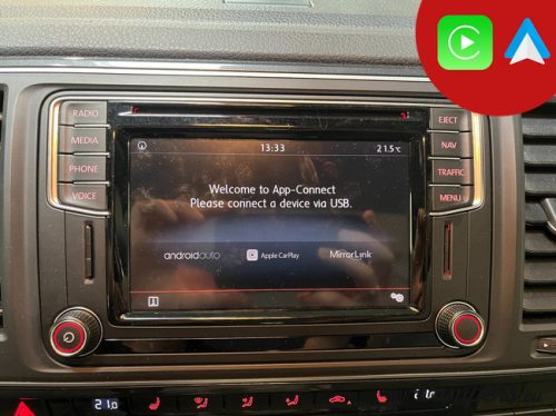 Volkswagen California Ocean VW T6 2.0 TDI 150PS Foto: 17