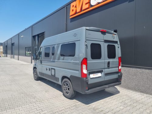 Carado CV 540 PRO 8-Speed Automatic photo: 21