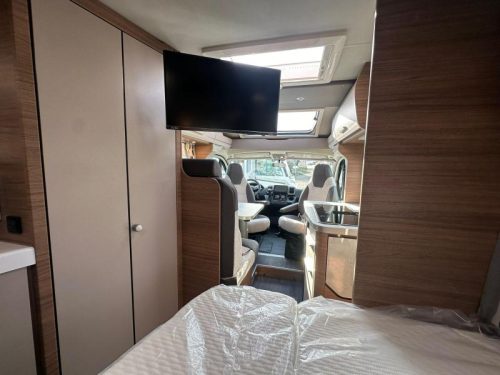 Knaus Van TI 550 MF VANSATION (F53) photo: 15