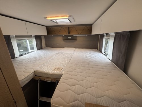 LMC Tourer T660 photo: 17