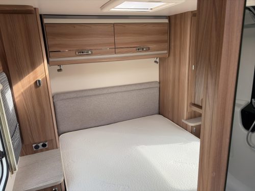 Sprite Cruzer 520 SR ATC/Etuiluifel Foto: 15
