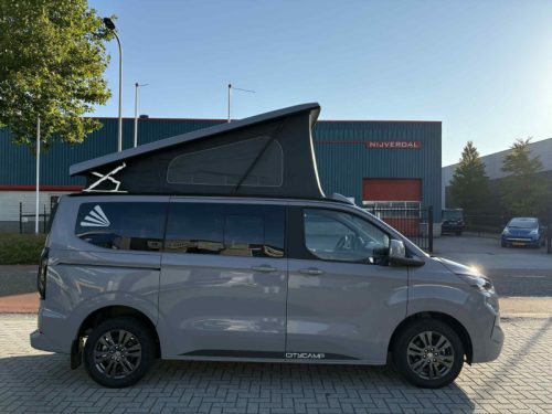 Dreamer City Camp AKTION! Foto: 1