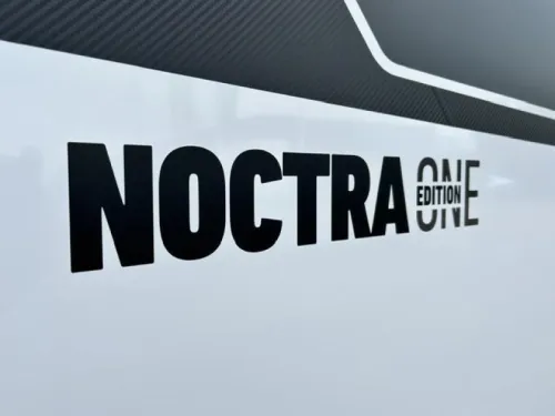 Frankia Noctra One photo: 3