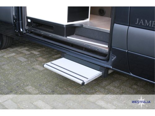 Westfalia James Cook 600D 150pk Aut. Special Edition foto: 4