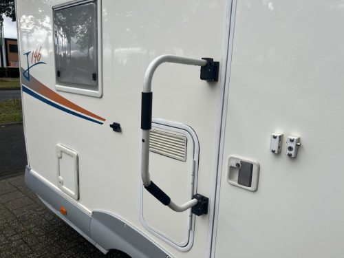 Joint 146 FRENCH BED + FACE TO FACE SOLAR PANEL MOTOR AIR CONDITIONING ! photo: 16