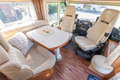 CARTHAGO CHIC C-LINE I 4.3 photo : 9