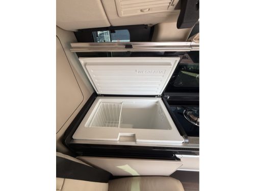 Mercedes-Benz Marco Polo Westfalia V 250 LONG AMG automatic 191 hp Apple CarPlay 4 berths full options dealer maintained photo: 16
