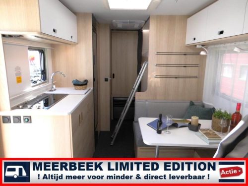 Adria Aviva 522 PT 5464,=DISCOUNT AIR CONDITIONING+MOVER photo: 10