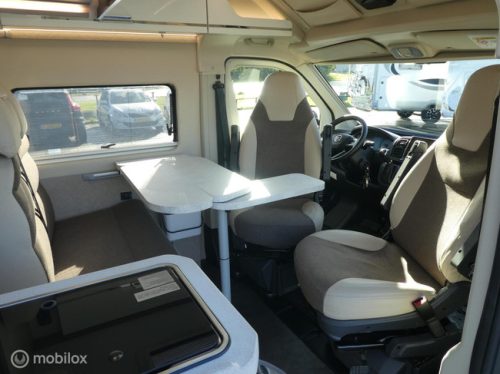 Karmann-Mobil Davis 620 lifestyle AUTOMATIC lifestyle photo: 10