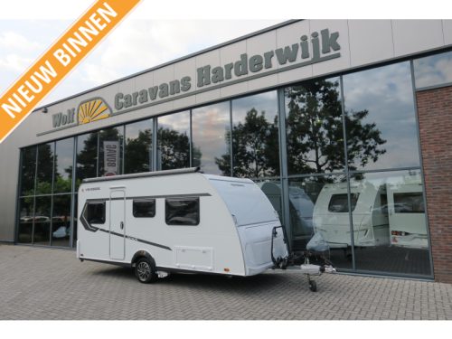 Weinsberg CaraLife 470 EU Klimaanlage+Rangierhilfe+Kassettenmarkise