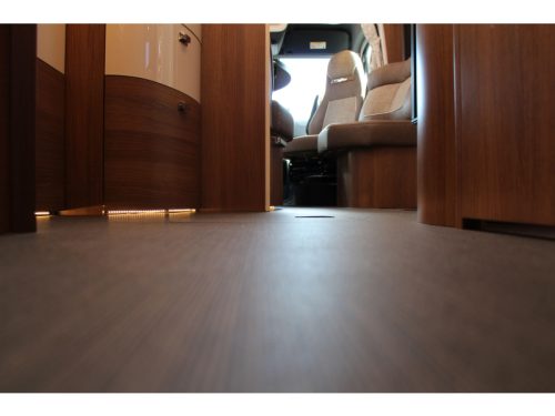 Carthago C-Tourer T 149 LE Enkele bedden - 7.585km  foto: 63
