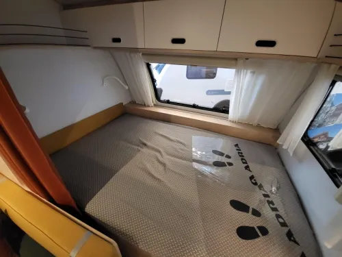Adria Aviva 522 PT available from stock photo: 10