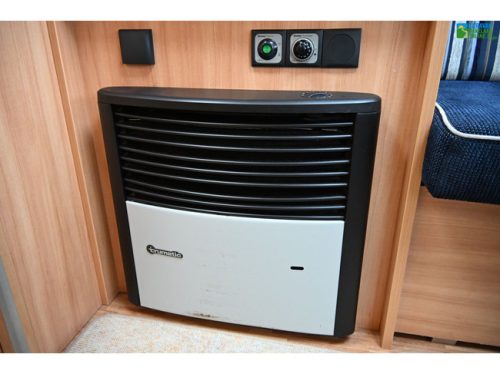 Dethleffs Camper 510V photo: 21