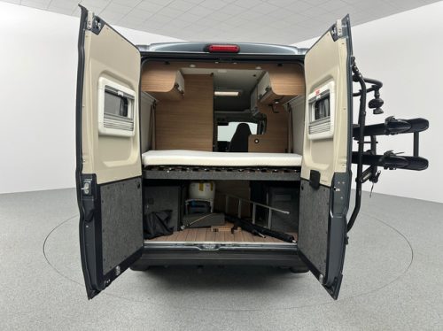 Knaus Boxlife 540 Foto: 17